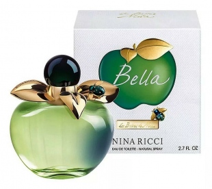 Bella Nina Ricci