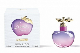 Luna Blossom