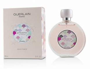 Meteorites Le Parfum