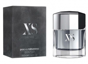 XS (2018) Paco Rabanne