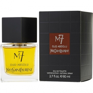 La Collection M7 Oud Absolu