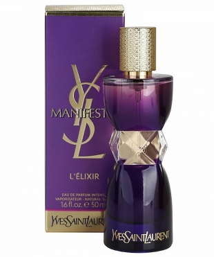 Manifesto L`Elixir