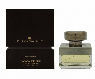 Black Walnut