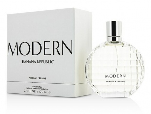Modern Woman