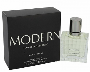 Modern Man
