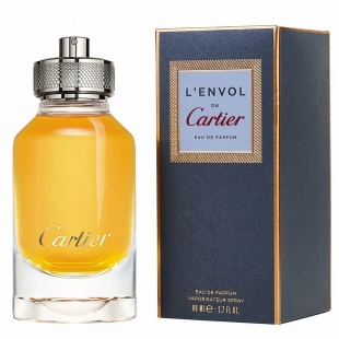L`Envol de Cartier Eau de Parfum