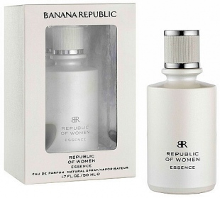 Republic of Women Essence