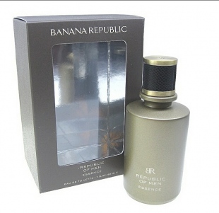 Republic of Men Essence