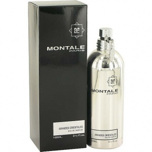 Amandes Orientales