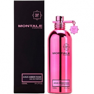 Aoud Amber Rose