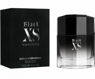 Black XS (2018)