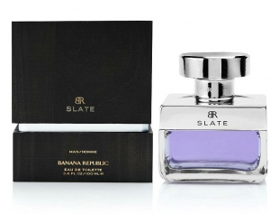 Slate Banana Republic