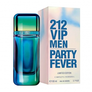 212 VIP Men Party Fever