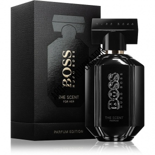 Boss The Scent For Her Parfum Edition