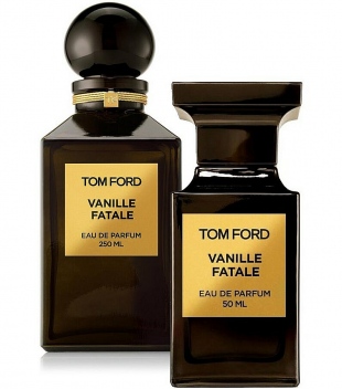 Vanille Fatale