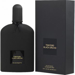 Black Orchid Eau de Toilette