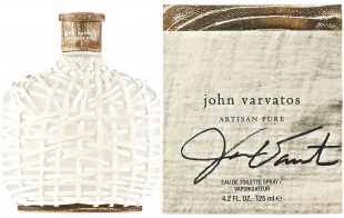Artisan Pure John Varvatos