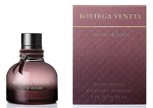 Bottega Veneta Eau de Velours