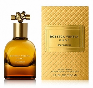Knot Eau Absolue