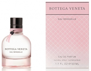 Eau Sensuelle