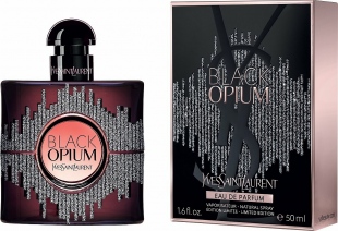 Black Opium Sound Illusion