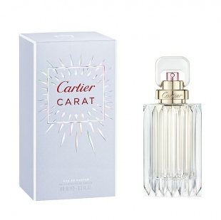 Cartier Carat