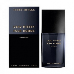 L`Eau d`Issey Pour Homme Or Encens