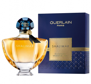 Shalimar