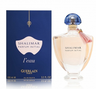Shalimar Parfum Initial L`Eau