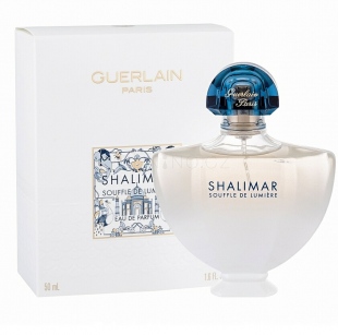 Shalimar Souffle de Lumiere