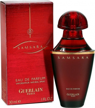 Samsara Eau de Parfum