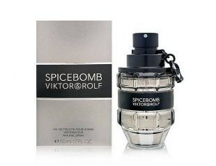 Spicebomb Victor & Rolf