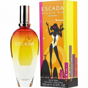 Escada Rockin` Rio