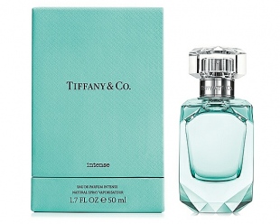 Tiffany & Co Intense