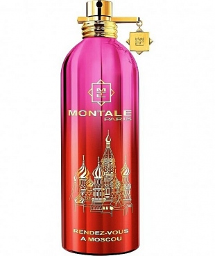 Rendez-Vous a Moscow