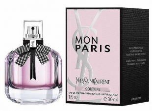 Mon Paris Couture