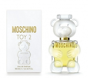 Toy 2 Moschino