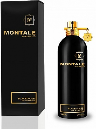 Black Aoud