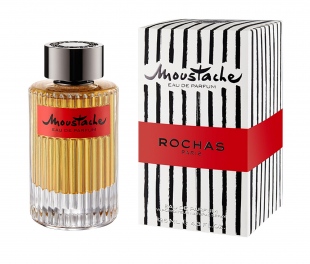 Moustache Eau de Parfum