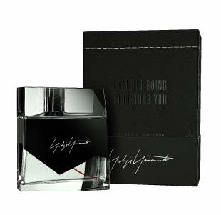 I`m Not Going to Disturb You Homme