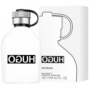 Hugo Reversed Hugo Boss