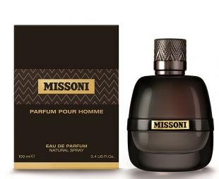 Missoni Parfum Pour Homme