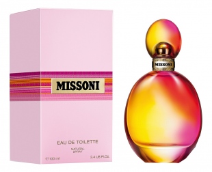 Missoni Eau de Toilette