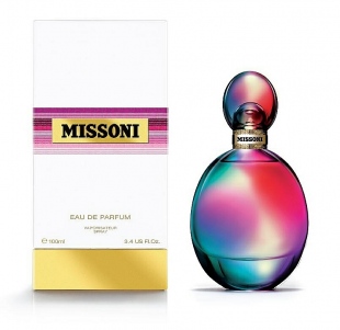Missoni 2015 Eau de Parfum