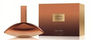 Euphoria Amber Gold