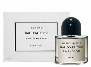 Bal d`Afrique