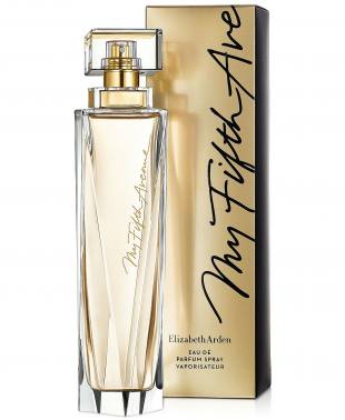 My Fifth Avenue