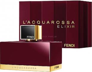 L`Acquarossa Elixir Fendi