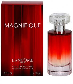 Magnifique Lancome