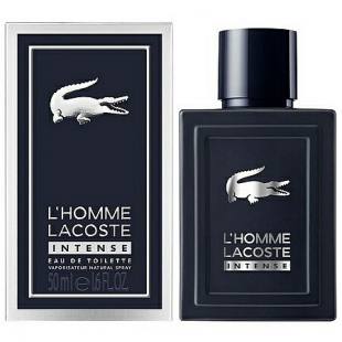 L`Homme Lacoste Intense